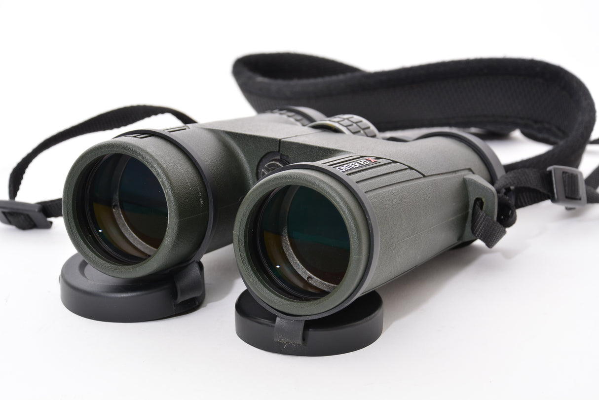 Used Hawke Frontier ED X 10x42 Binoculars
