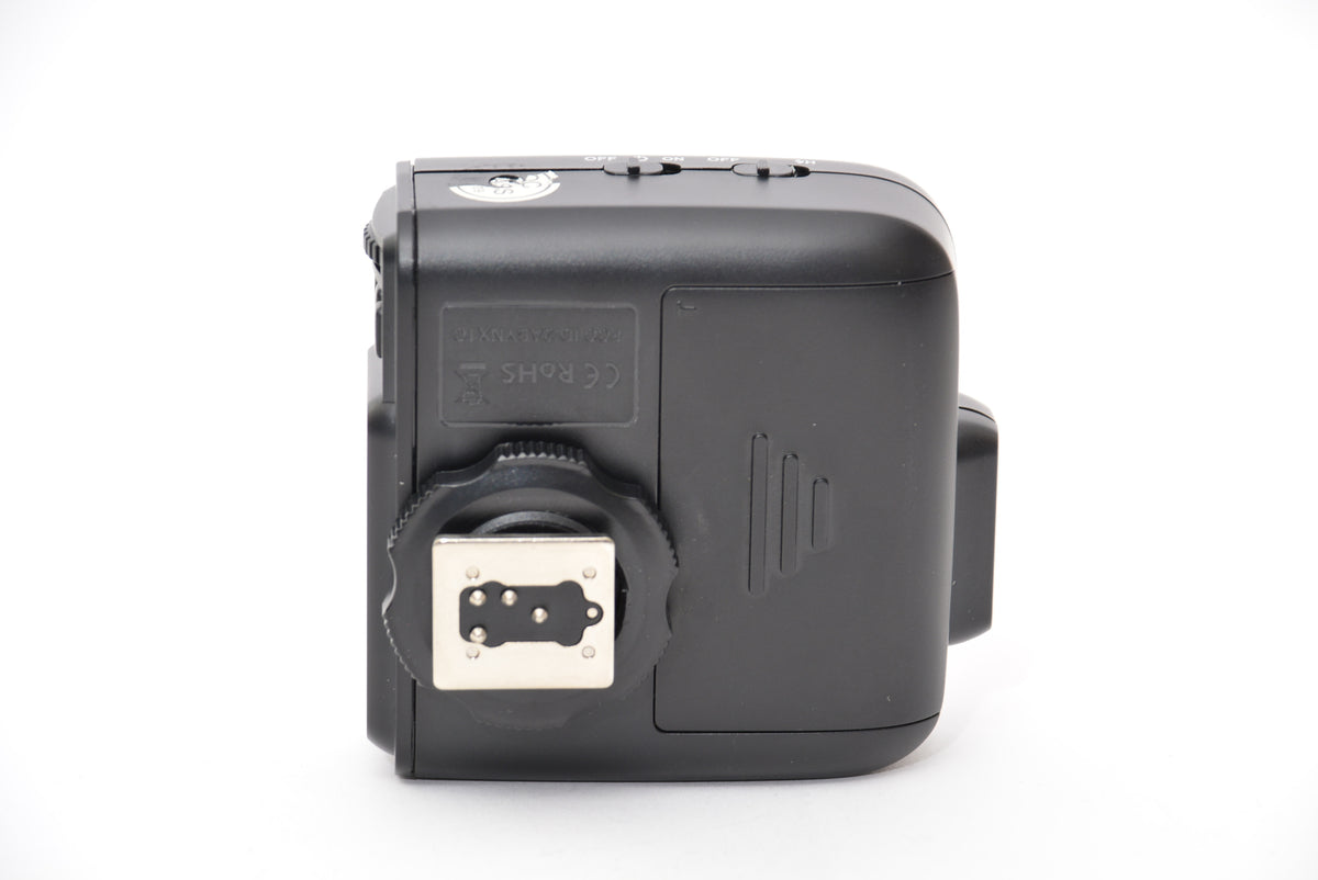 Used Godox X1 TTL Wireless Flash Trigger - Olympus Fit