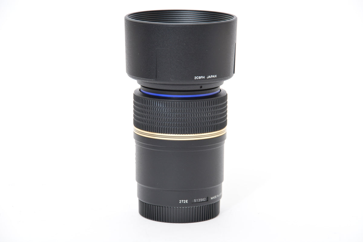 Used Tamron 90mm f/2.8 SP Di AF Macro Sony A Mount Lens