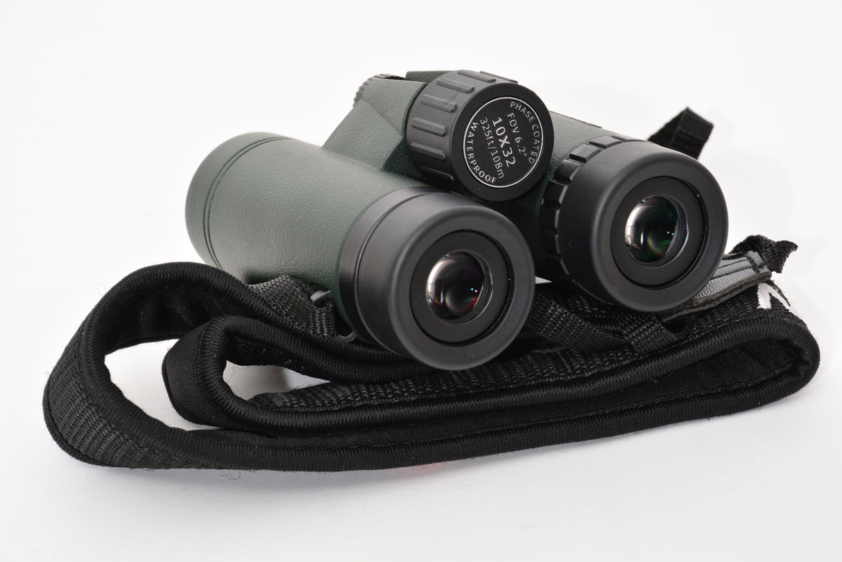 Used Celestron 10x32 Waterproof Binoculars
