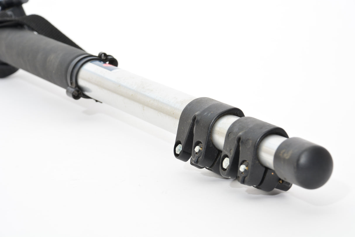 Used Manfrotto Gruppo Monopod