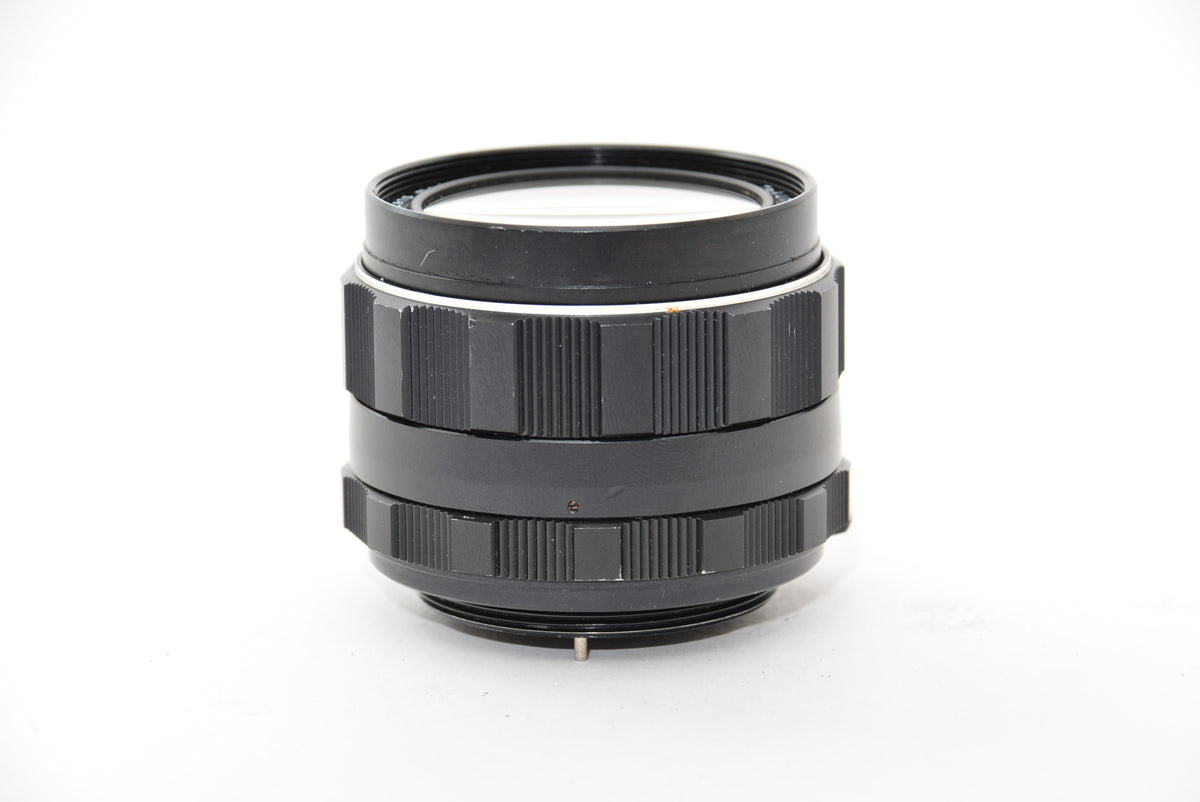 Used Pentax Super-Takumar 28mm f/3.5 M42 Lens