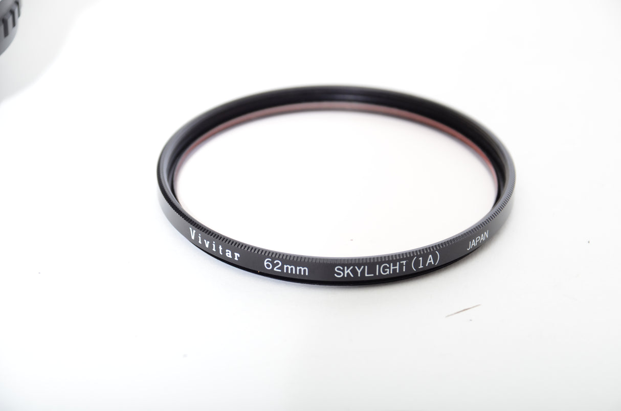 Used Nikon 70-210mm f/4 Series E Lens