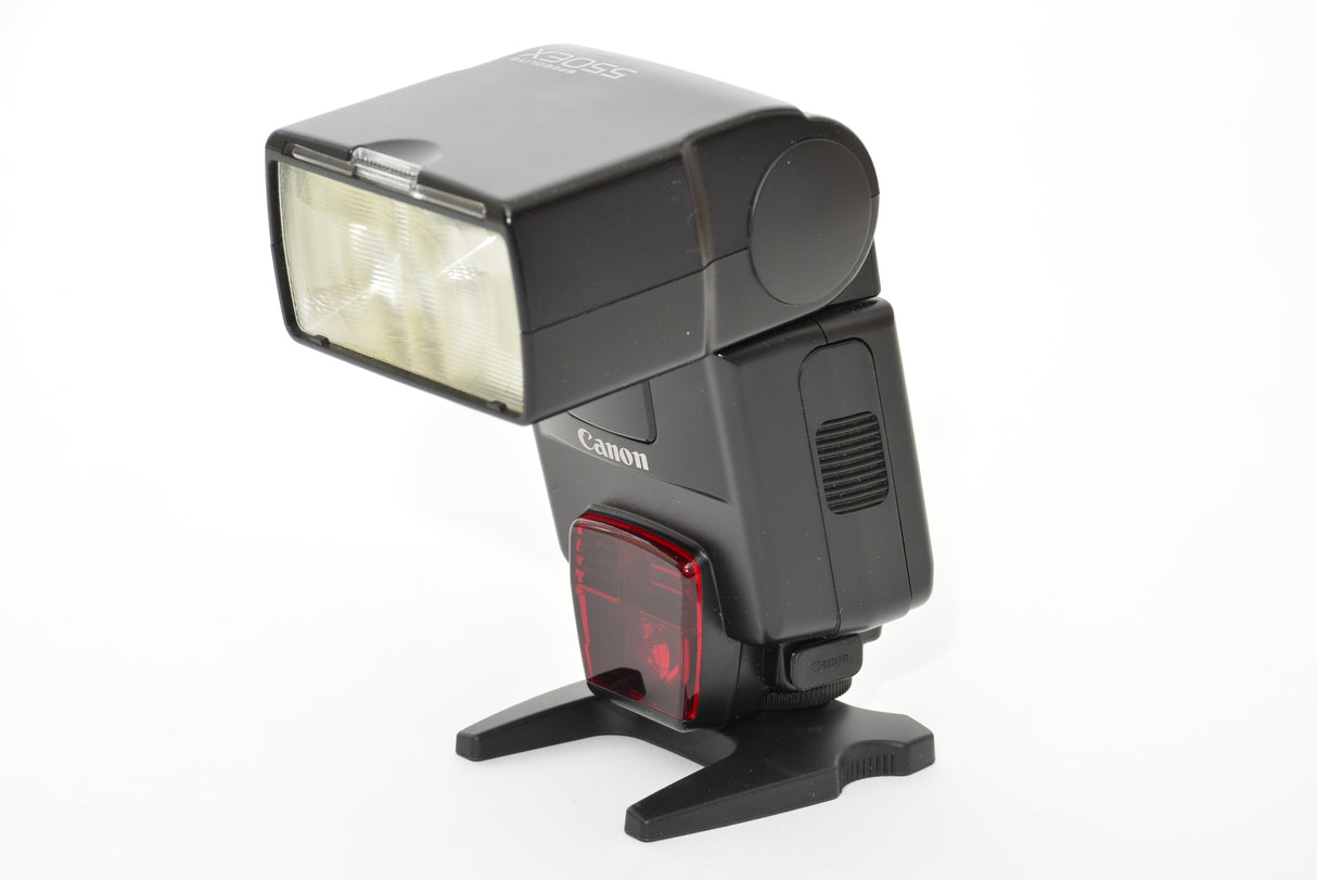 Used Canon 550EX Speedlite Flashgun