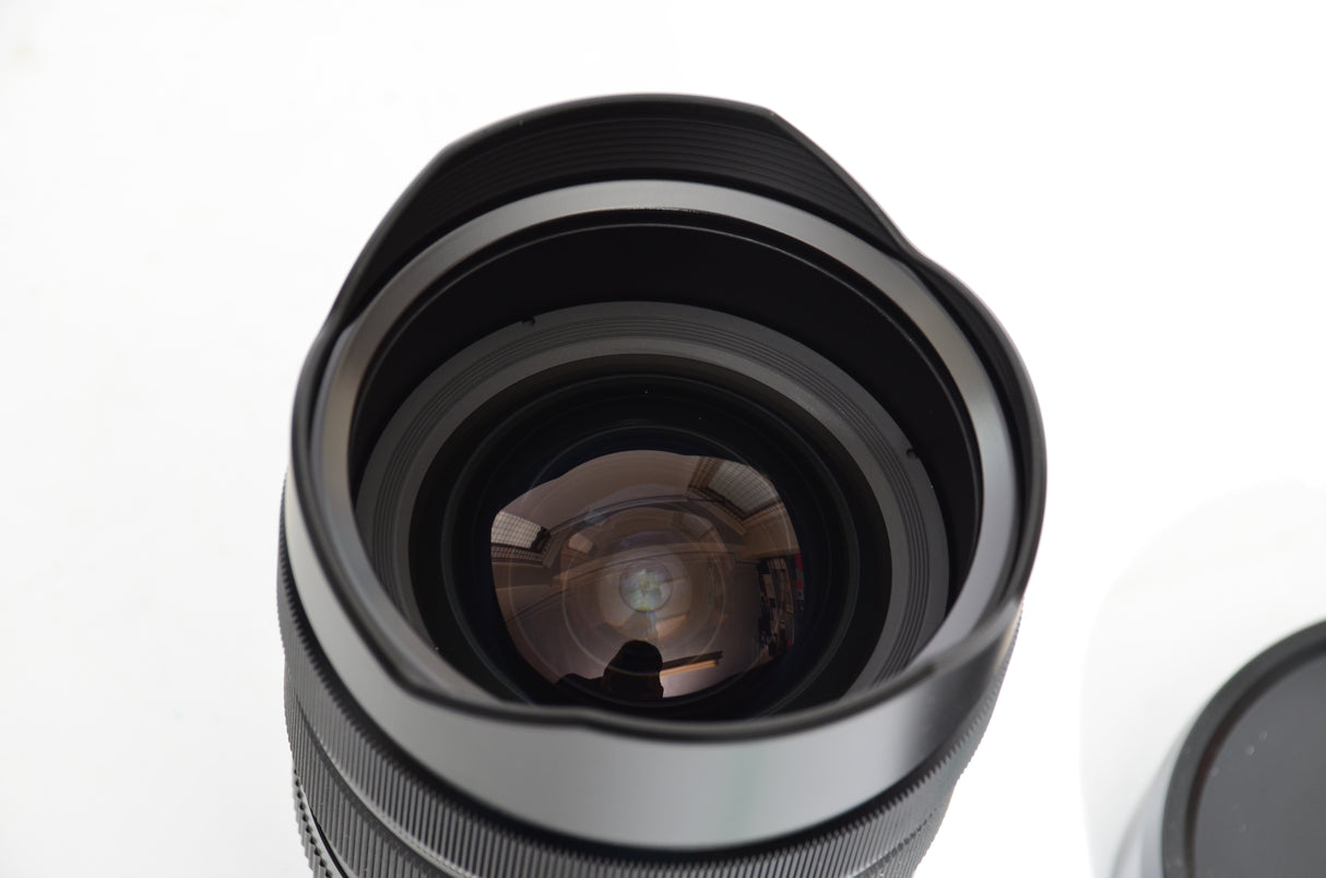Used Fujifilm Fujinon XF 8-16mm f/2.8 R LM WR Lens