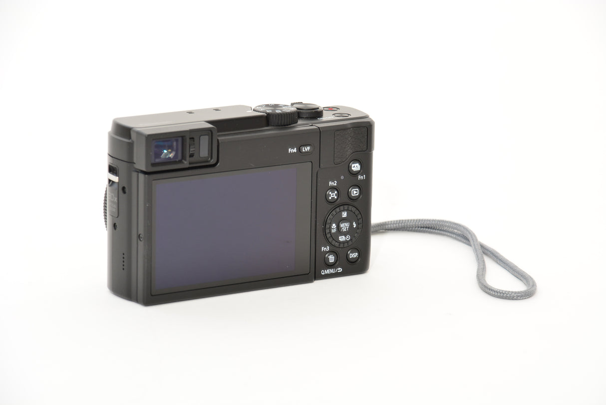 Used Panasonic Lumix TZ95 Compact Camera
