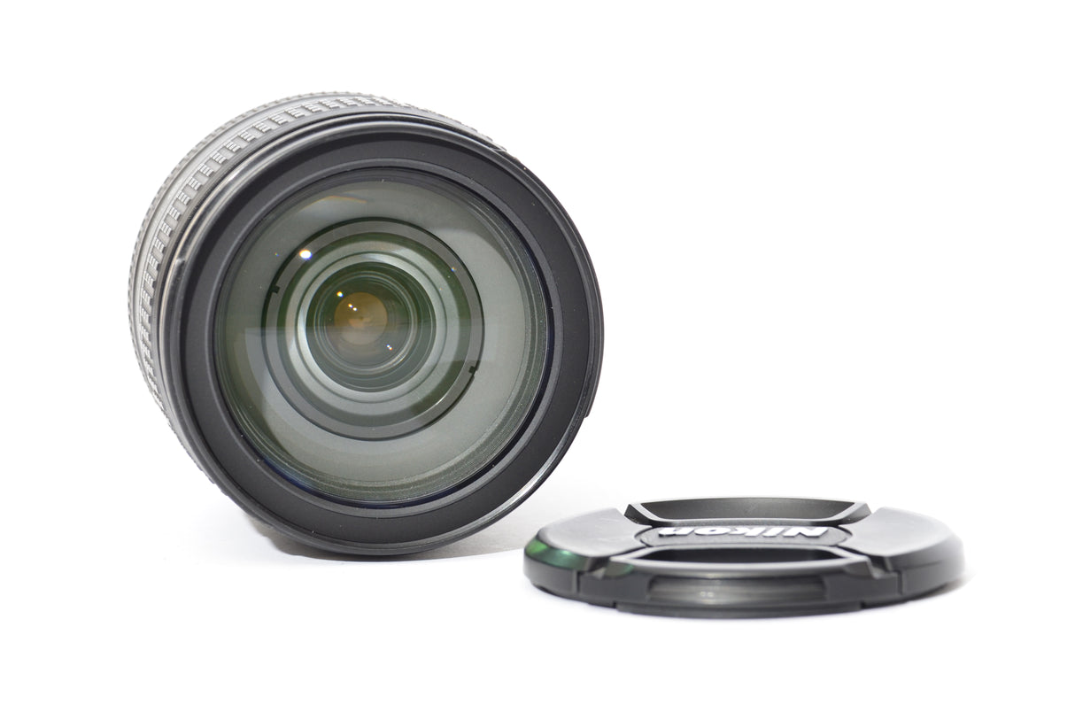 Used Nikon AF-S Nikkor 24-120mm f/4 G ED VR Lens