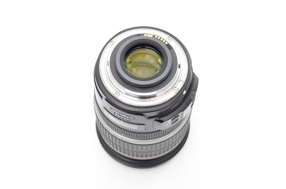 Used Canon EF-S 17-55mm f/2.8 IS USM Zoom Lens