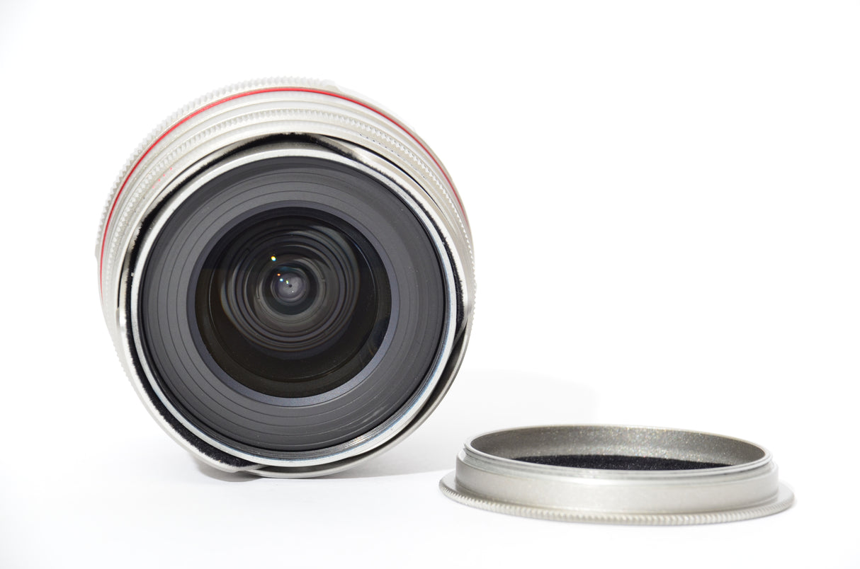 Used Pentax-DA HD 15mm f/1.4 ED AL Limited Lens