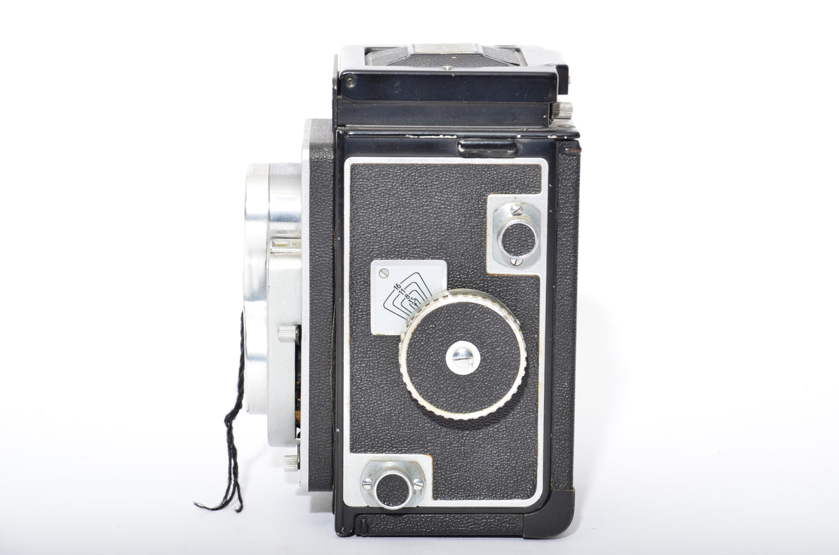 Used Zeiss Ikon Ikoflex 11a
