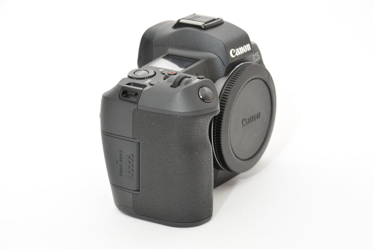 Used Canon EOS R Mirrorless Camera