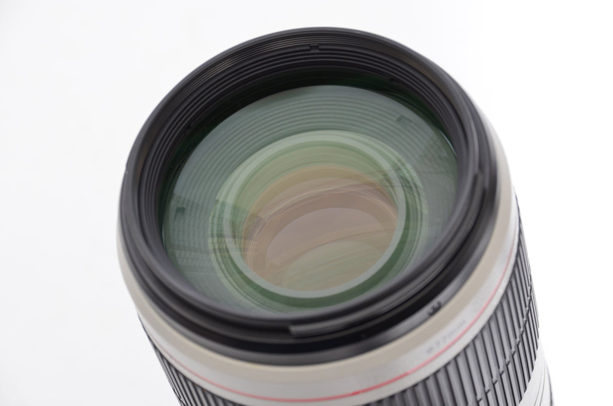 Used Canon EF 100-400mm f/4.5-5.6 L IS II USM Lens