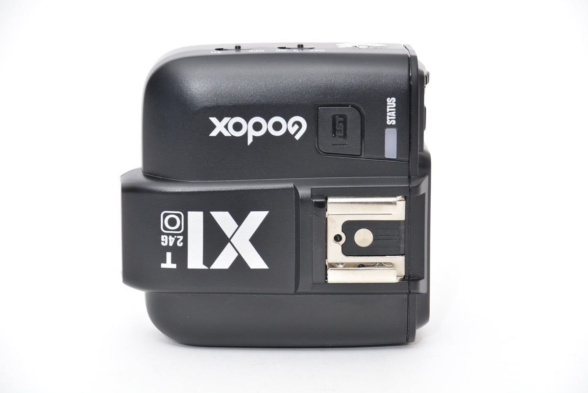 Used Godox X1 TTL Wireless Flash Trigger - Olympus Fit