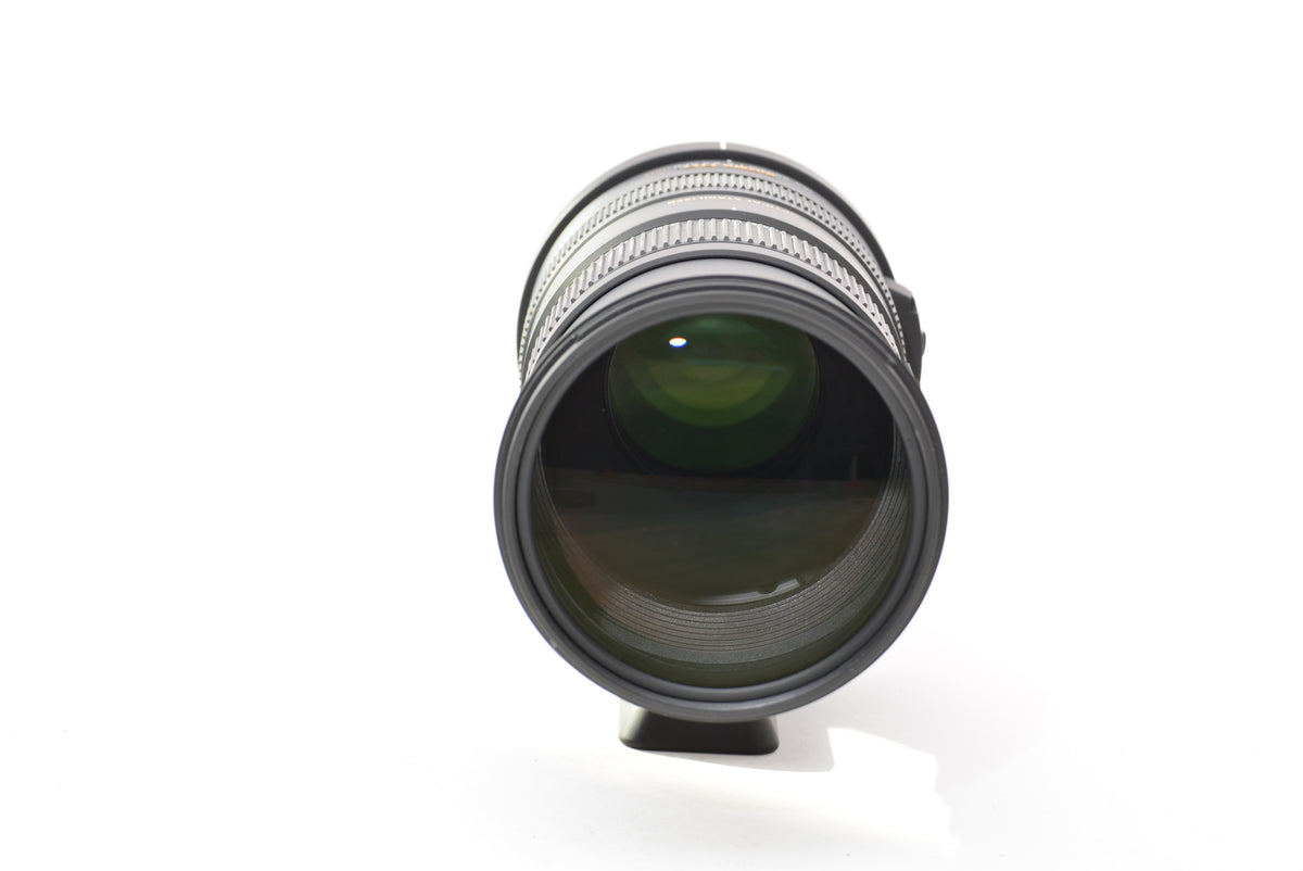Used Sigma DG 150-500mm f/5-6.3 APO HSM Pentax Fit Lens