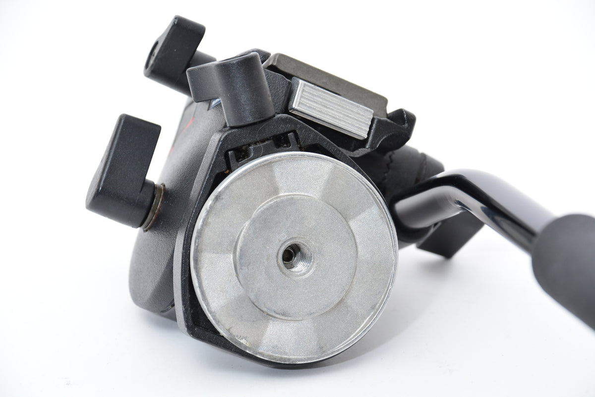Used Manfrotto 700 RC2 Video Head