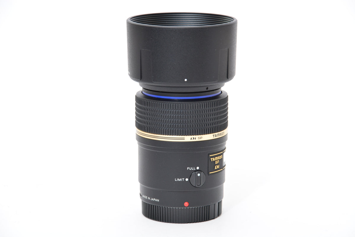Used Tamron 90mm f/2.8 SP Di AF Macro Sony A Mount Lens