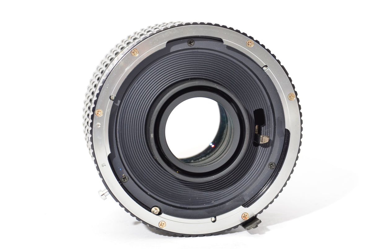 Used Mamiya 150mm f/3.5 Lens + 2x Teleconverter + Extension Ring No.2