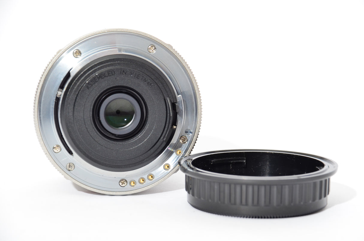 Used Pentax-DA HD 15mm f/1.4 ED AL Limited Lens