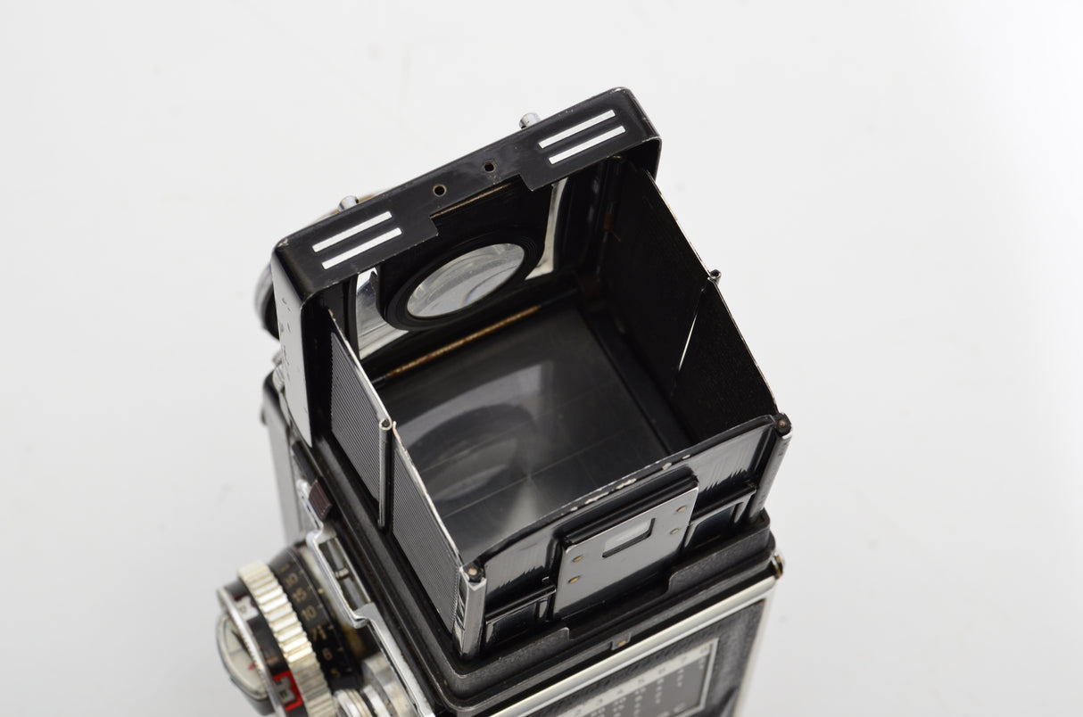 Used Rolleiflex Model 1 Wide Angle *SPARES OR REPAIRS*