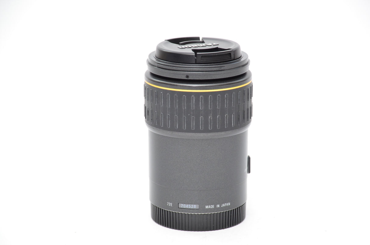 Used Tamron 90mm f/2.8 AF Macro SP Lens for Canon