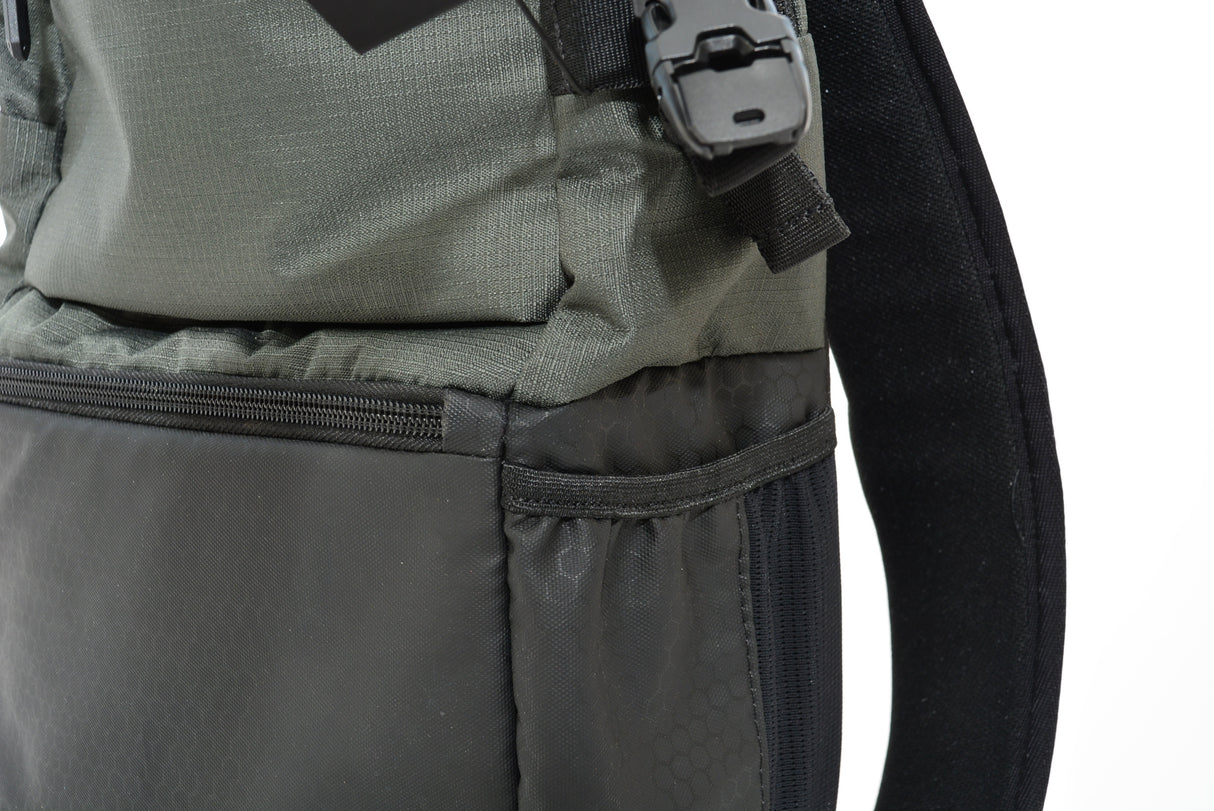 Used Lowepro SL 250 AW III Slingshot Backpack