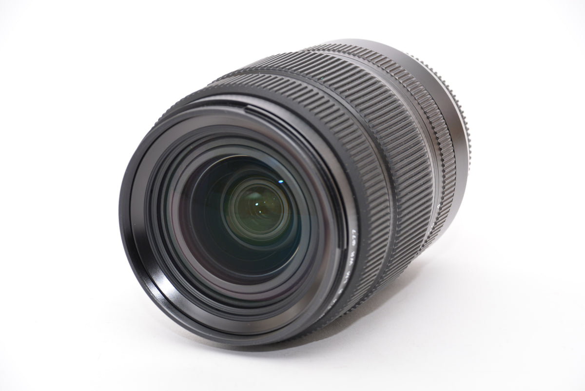 Used Fujifilm Fujinon GF 32-64mm f/4 R LM WR Lens