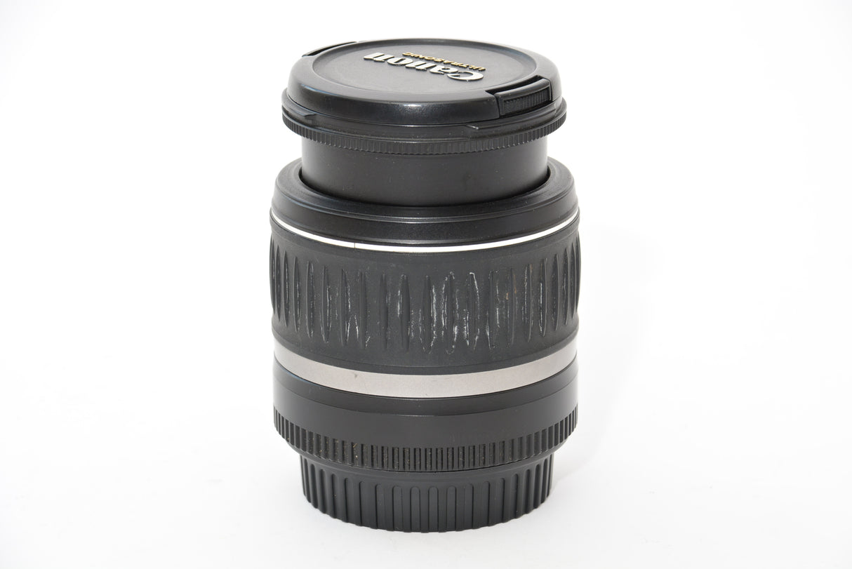 Used Canon EF-S 18-55mm f/3.5-5.6 II Zoom Lens