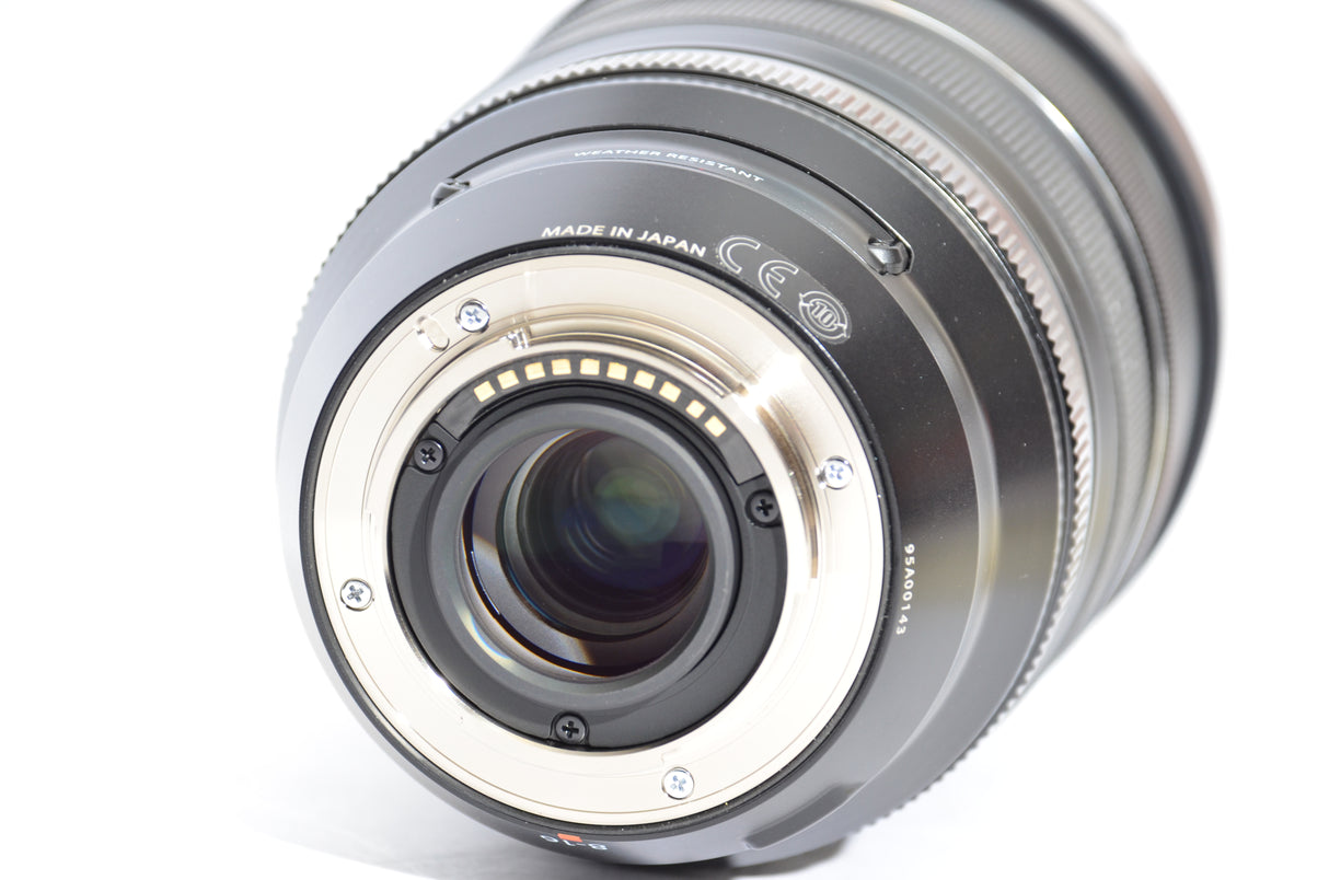 Used Fujifilm Fujinon XF 8-16mm f/2.8 R LM WR Lens