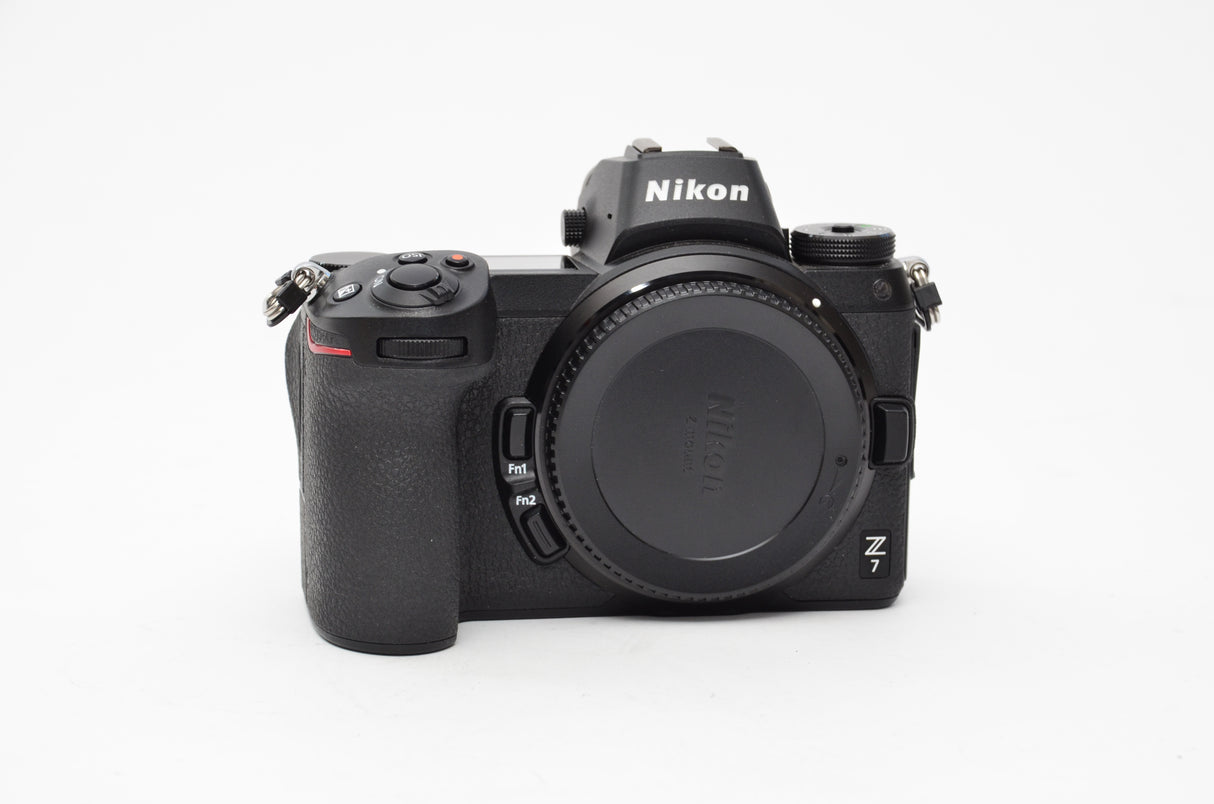 Used Nikon Z7 Camera Body