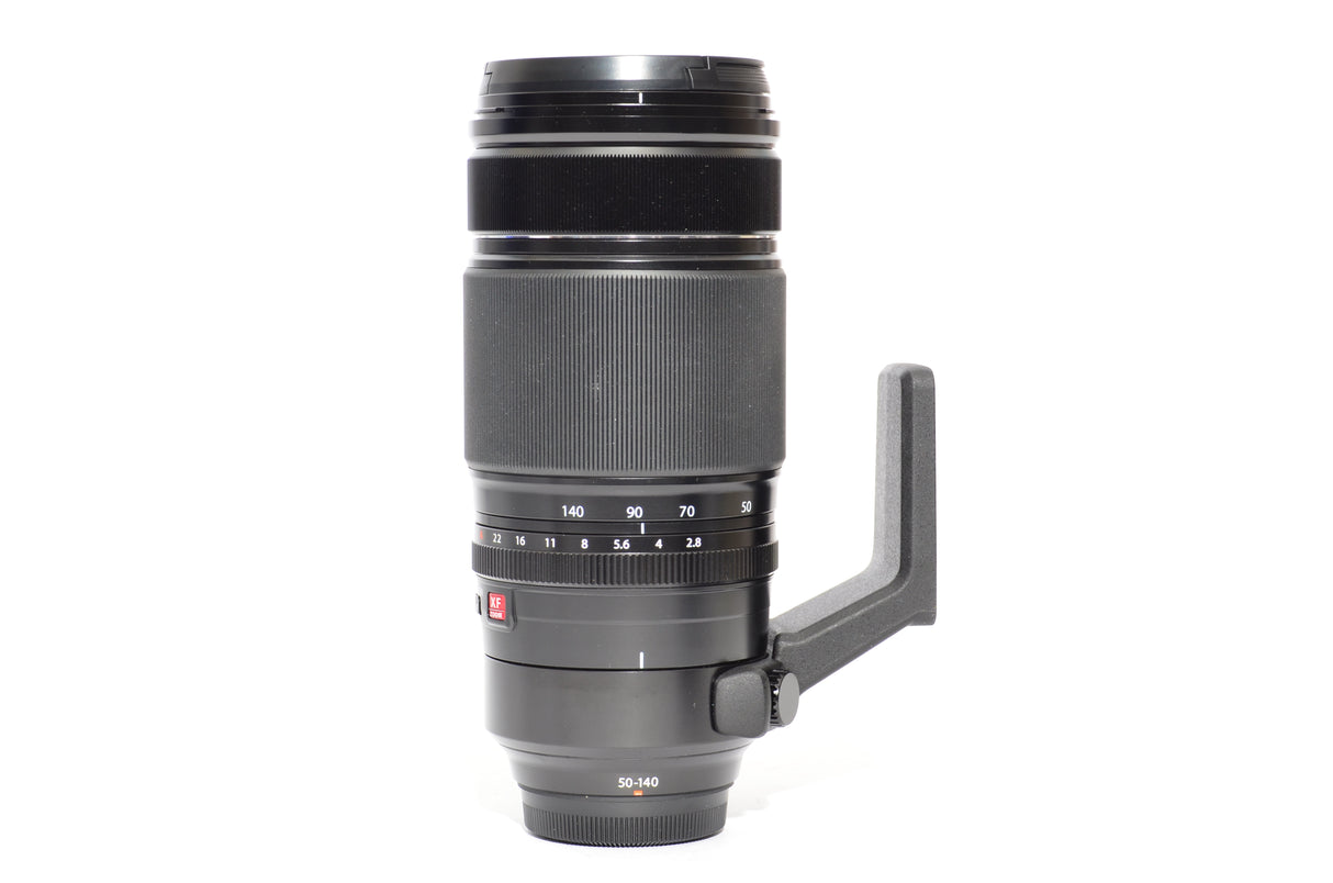 Used Fujifilm XF 50-140mm f/2.8 Lens