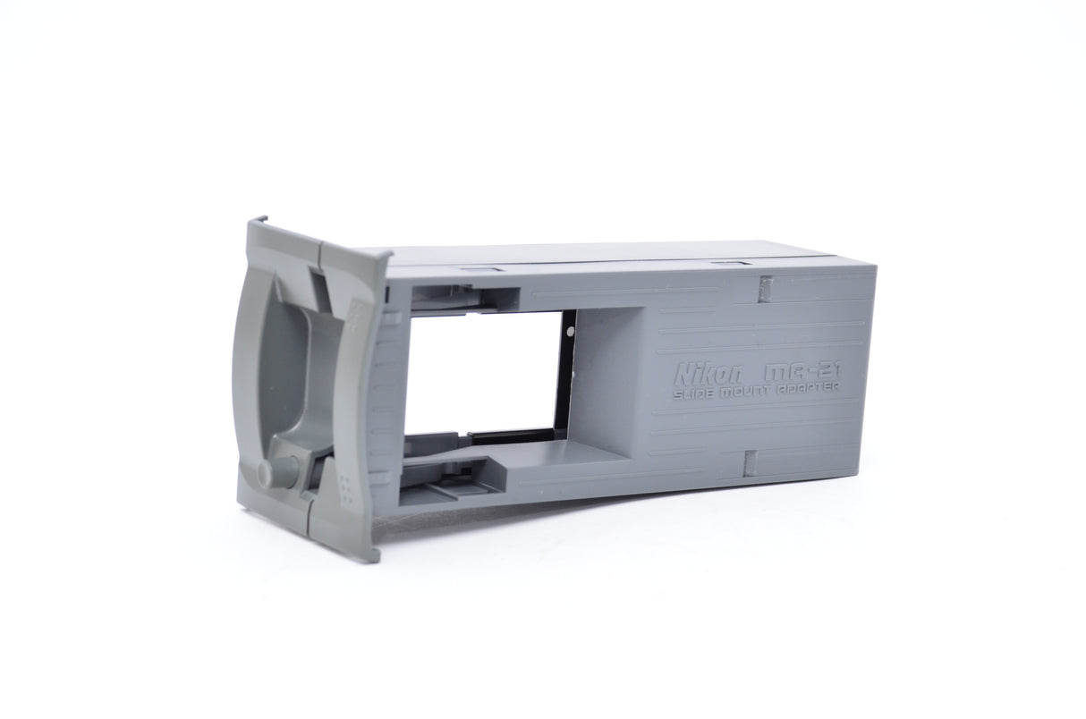 Used Nikon Coolscan V LS-50 film scanner + 12 Month Warranty