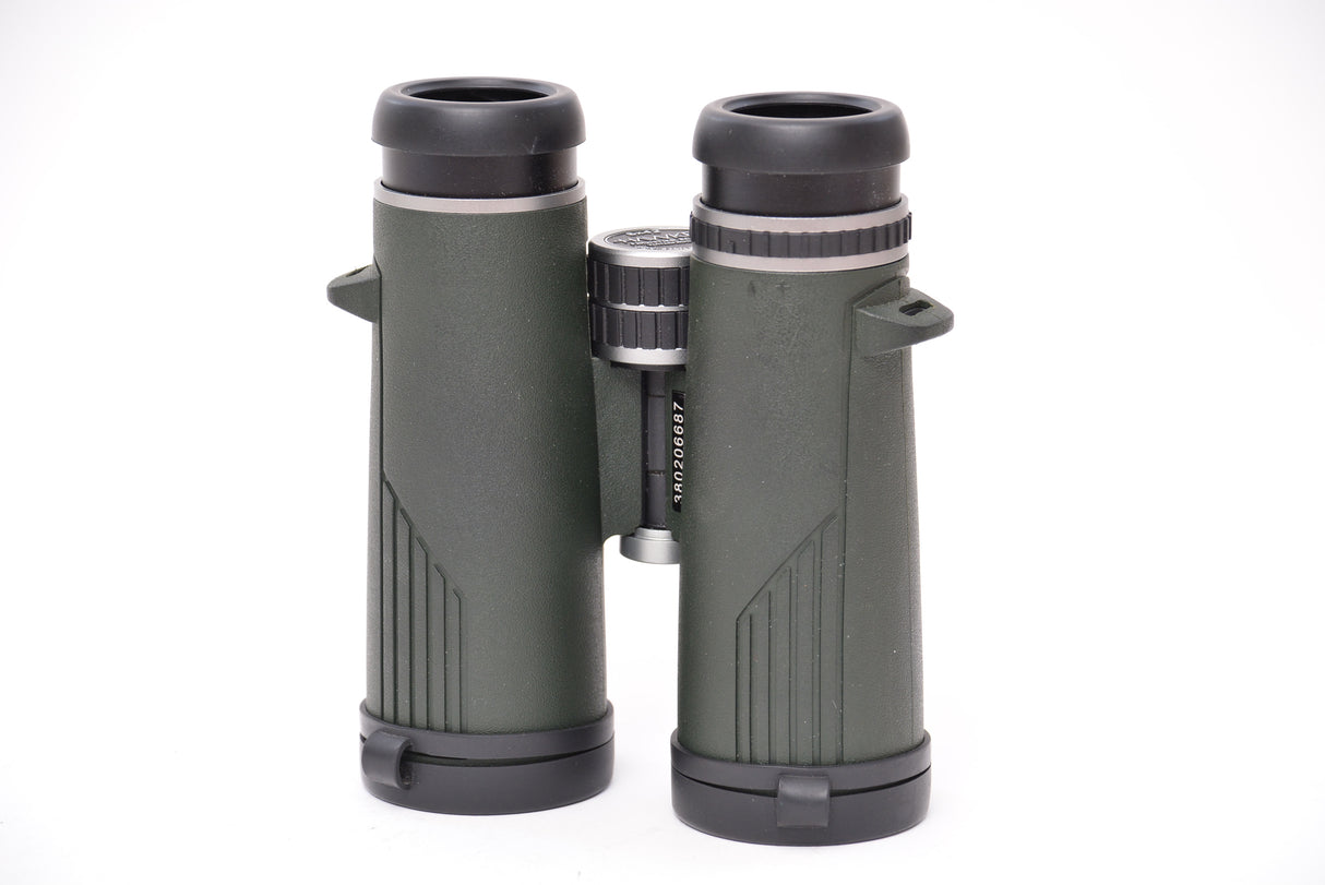 Used Hawke Frontier ED X 8x42 Binoculars Green