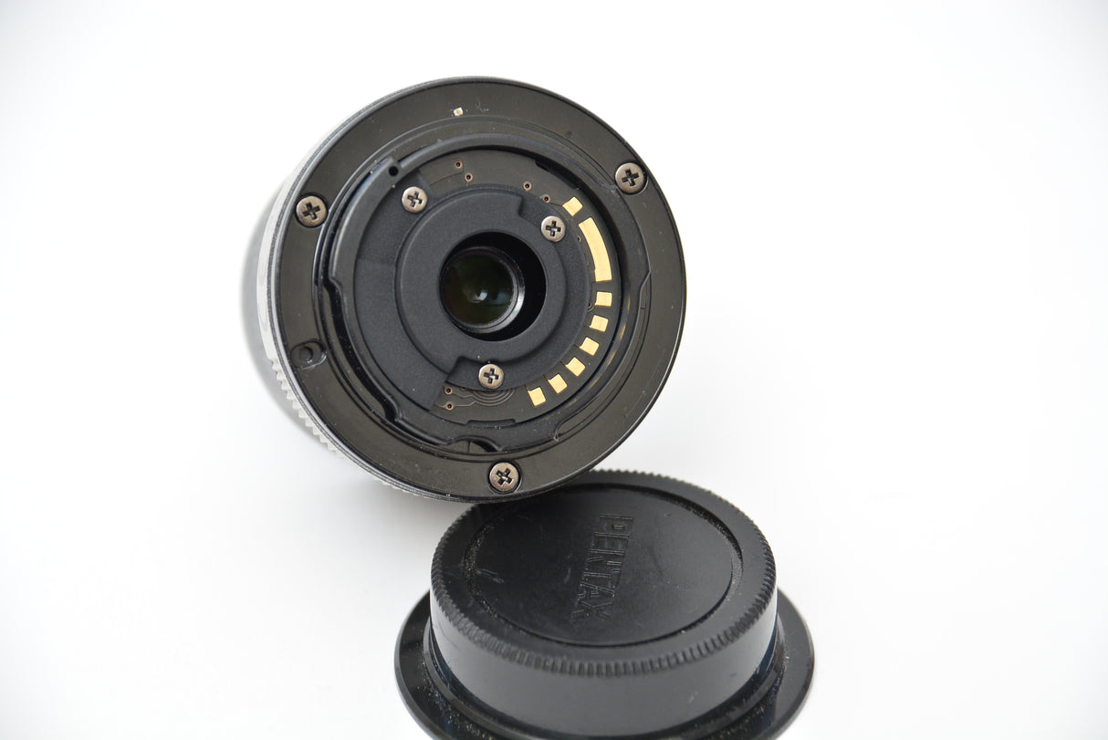 Used Pentax 3.2mm f/5.6 03 Fisheye Lens