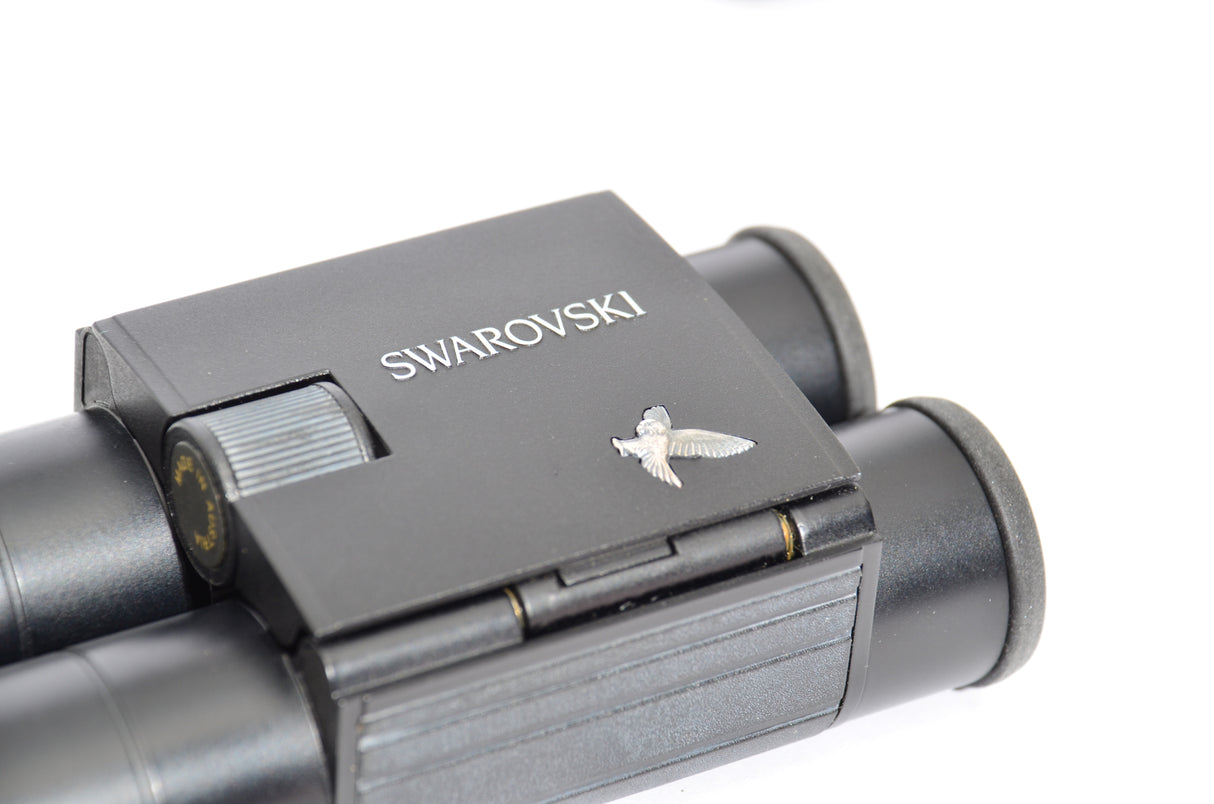 Used Swarovski 10x25 B Binoculars