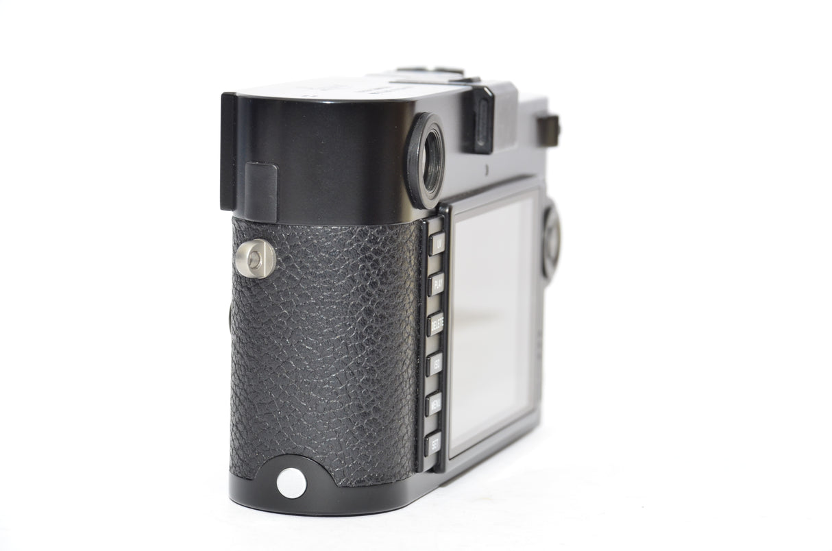 Used Leica MP Camera Type 240