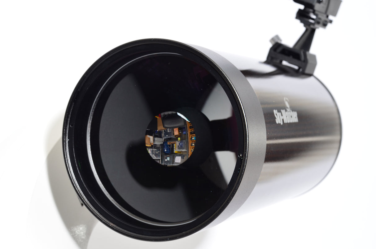 Used Skywatcher Skymax 127 A2GO2 + Accessories