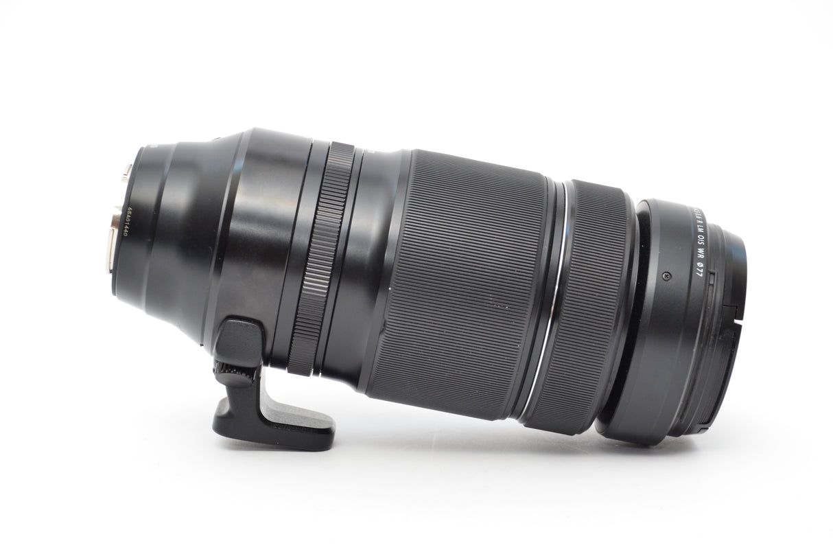 Used Fujifilm Fujinon XF 100-400mm f/4.5-5.6 R LM OIS WR Lens