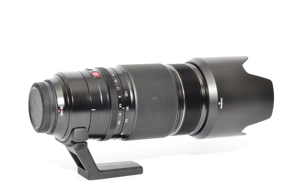Used Fujifilm XF 50-140mm f/2.8 Lens