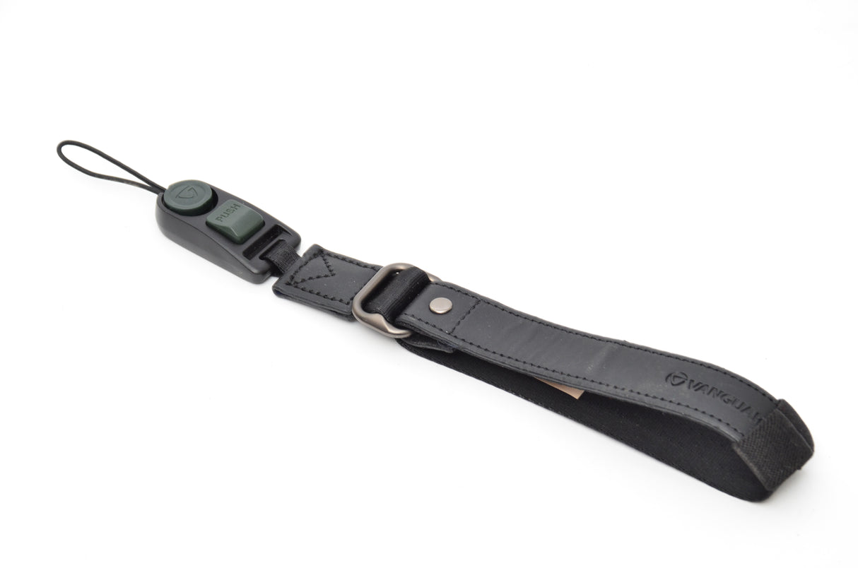 Used Vanguard Wrist Strap