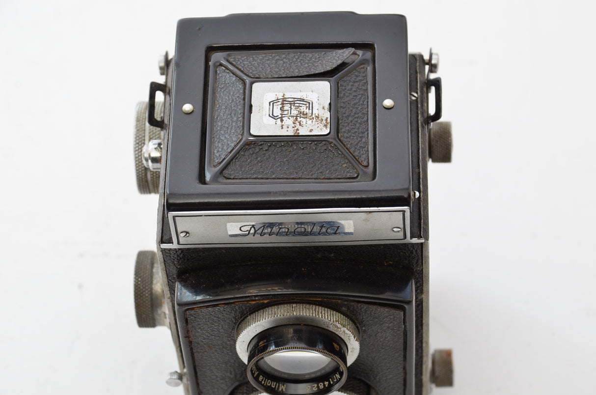 Used Minolta Flex TLR Early Model (10770)