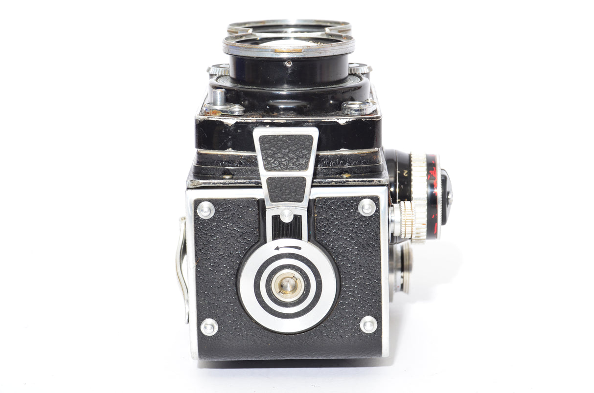 Used Rolleiflex Model 1 Wide Angle *SPARES OR REPAIRS*