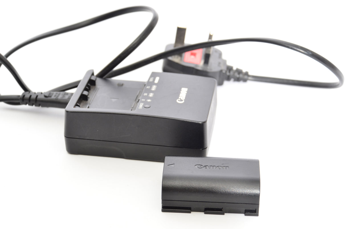 Used Canon 7D Mark II Camera Body