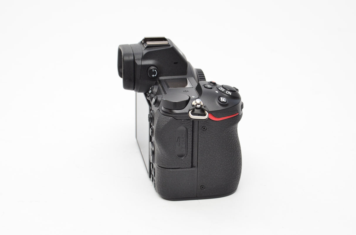 Used Nikon Z7 Camera Body