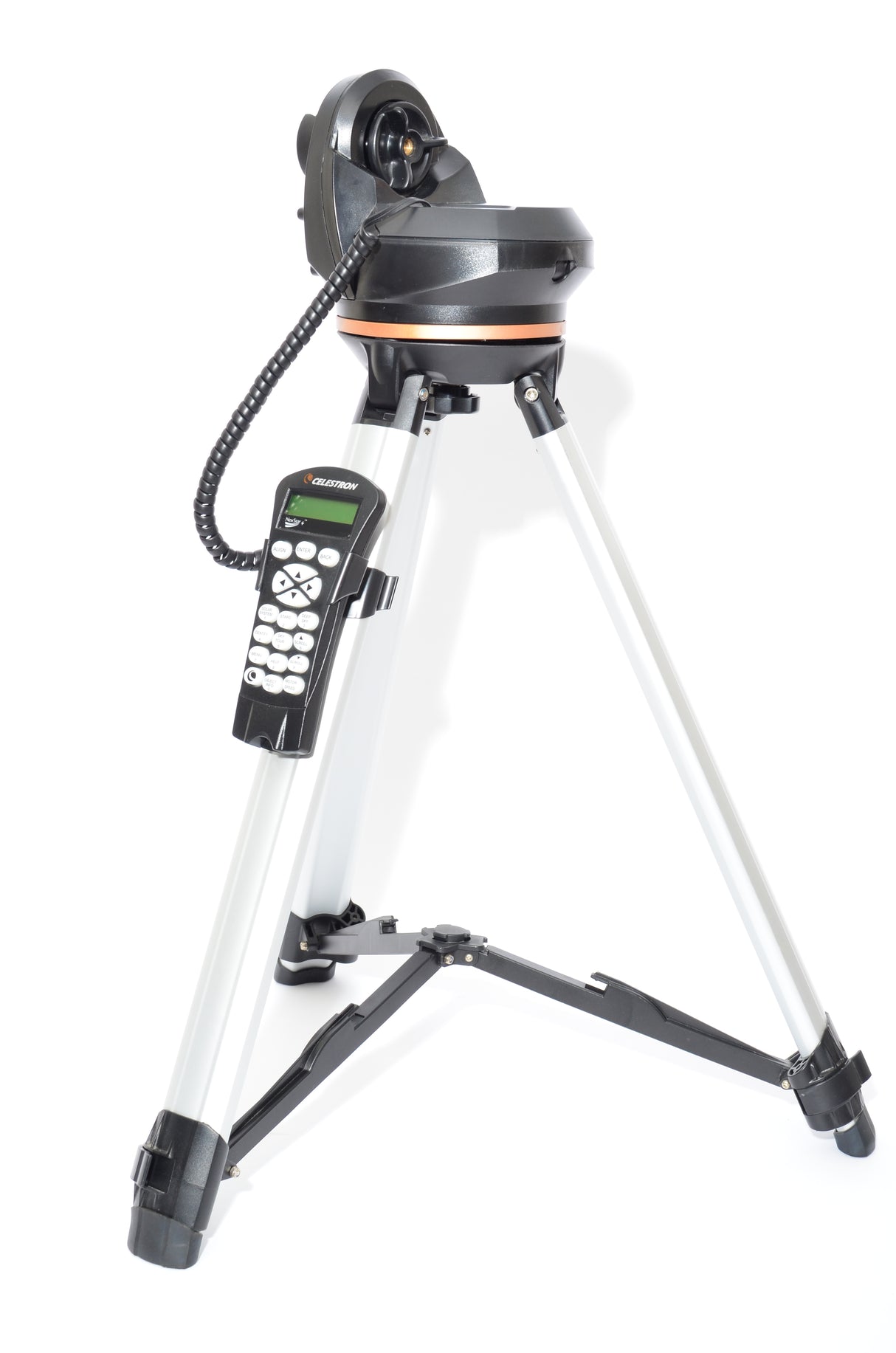 Used Celestron 114 LCM Computerized Telescope