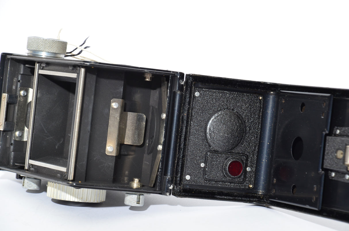 Used Zeiss Ikon Ikoflex 11a