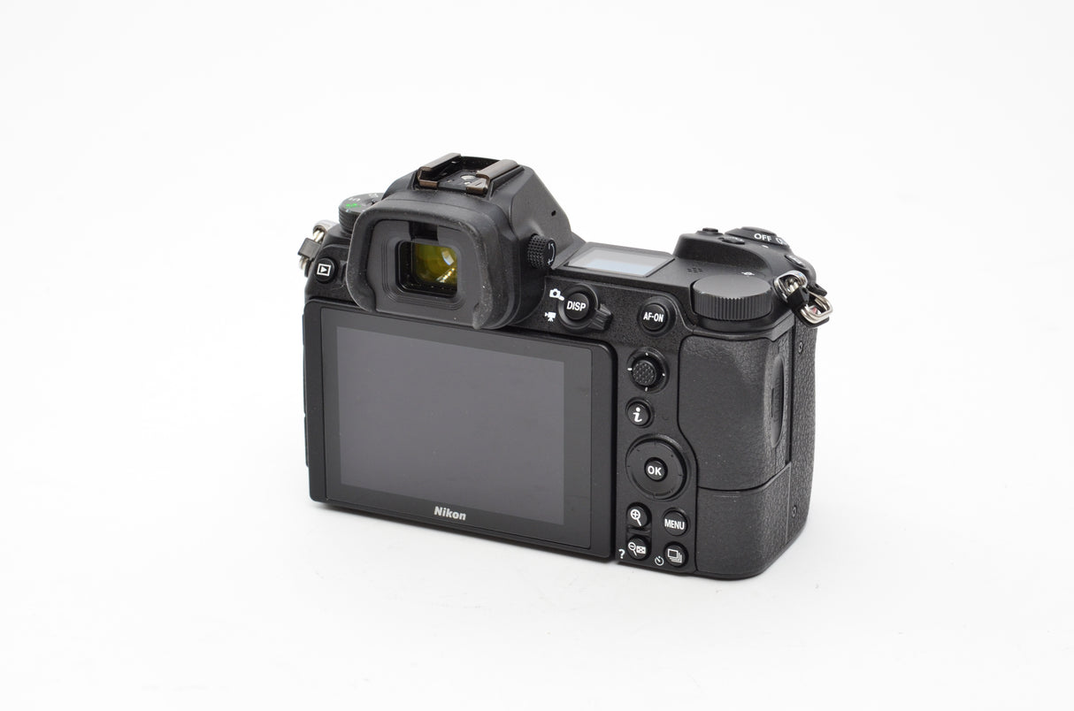 Used Nikon Z7 Camera Body