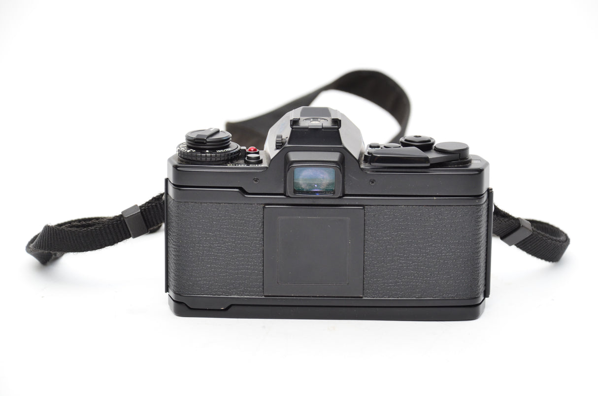 Used Olympus OM-3 Camera with 35-70mm Lens