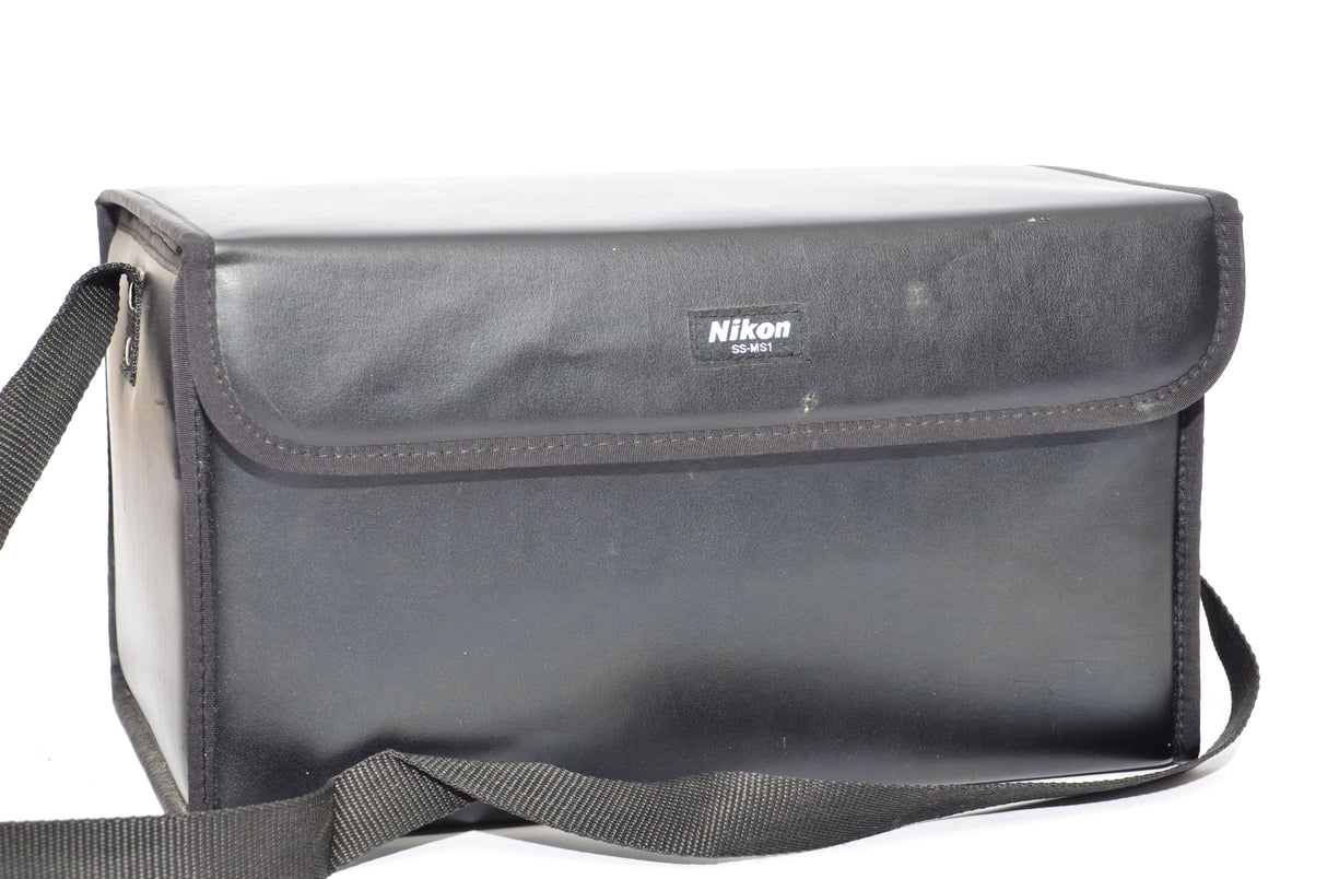 Used Nikon SS-MS1 Speedlight Commander kit with SU-800