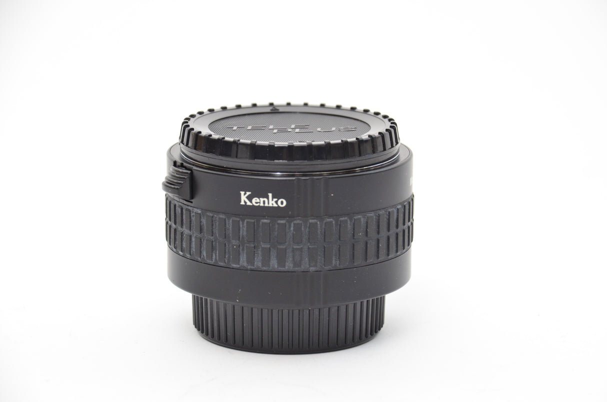 Used Kenko PK-AF x2 teleconverter