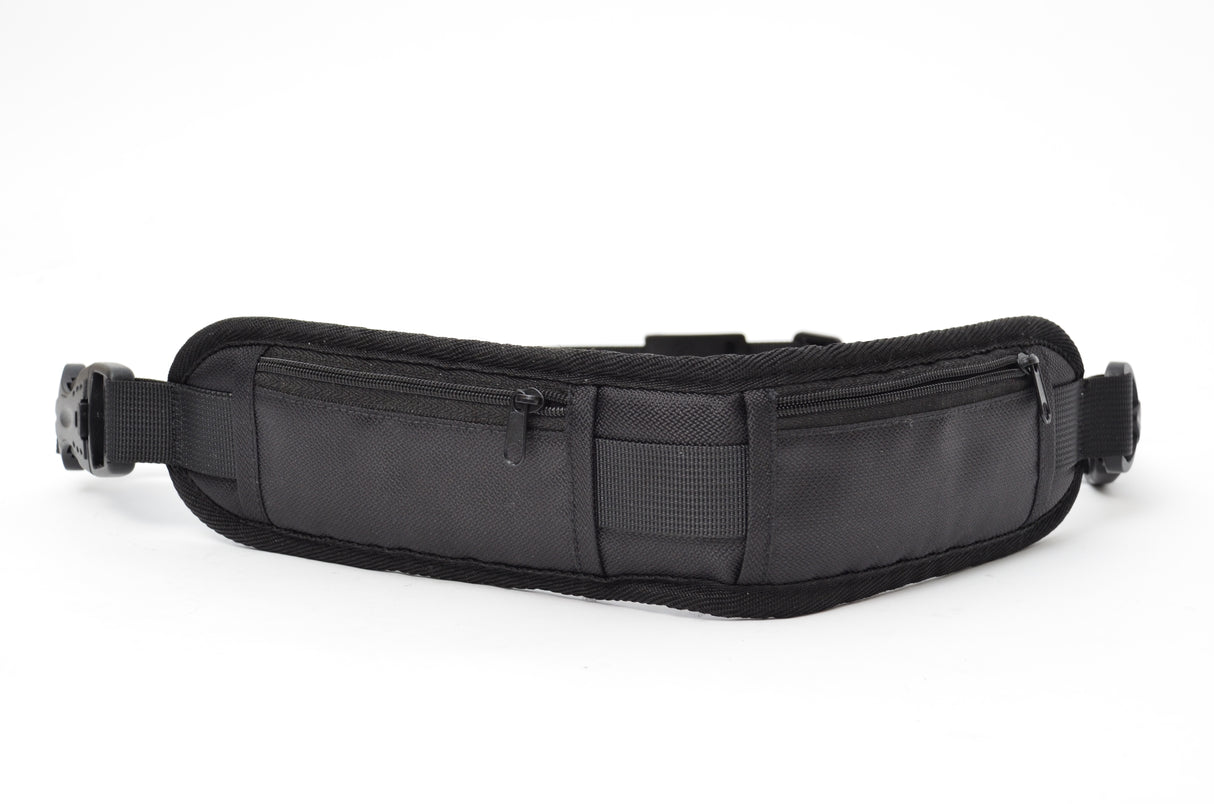 Used CD X-151 Black Camera Strap